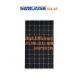 IP68 40.7V 315W 18.5kg Monocrystalline Solar Panel