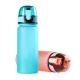 Outdoors Sports school Custom Made Water Bottles 400ML For Kids /Adult