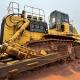 Used Komatsu 575A Crawler Dozer Equipment for Your Construction Projects