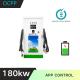 Level 0.5 EVSE Charging Station CCS1 CCS2 120kw DC Charging Pile OCPP
