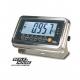 ILWI Stainless Steel Case 230V Weighing Scale Indicator