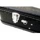 Electric Bass Guitar Flight Case / Universal Electrical Guitar For Single -