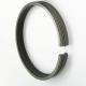 OE ZYY2-11-SCO Piston Ring 1.3L For Madza ZY-YE 78.0mm High Temperature Resistance