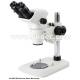 Medical Parallel Stereo Optical Microscope For Research 6.7x - 45x A23.0903-B4