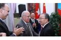 China, Cuba Celebrate 50th Anniversary of Diplomatic Ties