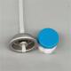 Portable Shoes Socks Cleaning Valve Actuator for Travelers with Compact Design