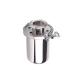 Stainless Steel Sanitary Rebreather Filter for WZ 304 SS316 Tank Ventilation Solution
