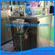 liquid milk juice water stand up retort spout pouch filling machine