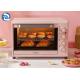 Large Capacity Toaster And Toaster Ovens 2000W 42L Multi Function Electric