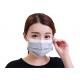 4 Ply Respiratory Activated Carbon Dust Masks High Elastic Earband Anti Germs