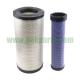 87682993 87682999 NH Tractor Parts Air Filter Set Agricuatural Machinery Parts