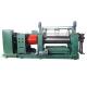 Open Mixing Rubber Machine / Two Roll Rubber Mixing Mill