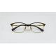 High-end Pure titanium glasses Square business style for Men new designs