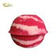 Cute Shea Butter Fizzy Bath Bomb SPA With CBD  Anti - Inflammatory