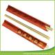 Dining Tensoge Bamboo Chopsticks Disposable 20cm Natural Color