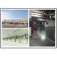 Industrial Cold Room Warehouse With Air Cooled Refrigeration Condensers