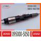 095000-5050 Diesel Engine Fuel Injector 095000-5050 For  RE507860, RE516540, RE519730, SE501924