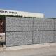 Retaining Wall River Bank Welded Gabion Box Stone Gabion Cages 0.5mx0.5mx0.5m