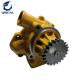 Excavator Spare Parts 6D125 Komatsu Dozer Water Pump 6151-61-1202