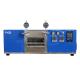 Battery Heat Rolling Press Equipment 250mm Width Roller HRC62 Adjustable