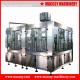 Carbonated beverage filling machine BM300 series