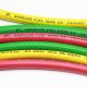 NPT Rubber 30 Bar Fuel Bowser Hose For Service Station