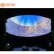 3200 Lumens 360 Immersive Projection Cinema Dome Projection System