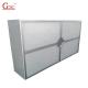 SS Shell Laminar Flow Ceiling Hospital Operation Room Electrolytic Plate