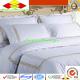 Pure Cotton Embroidery Hotel Bedding Set