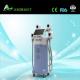 Precisely controlled cold application clinic use cryolipolysis machine
