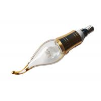Full Spectrum 180 Lumen 4000K RA 95 Led Candle Light Bulb