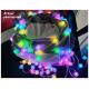 Wedding Atmosphere Lights Outdoor Led Air Bubbles Light String Intelligent Control