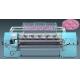 Lock Stitch Home Textile Machine Three Axis Drive Control For Quilting