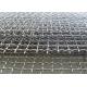 Customized Stainless Steel Crimped Woven Wire Mesh For MIning and Architectural Application