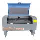 Fabric Textile Garment Toy Material CO2 Laser Cutting And Engraving Machine(JM1390)
