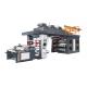 6color high speed Central drum type flexographic printing machine plastic printing machine paper printing machine