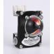 Position Indicator Limit Switch Box With Stainless Steel Brackets Pneumatic Valve Parts