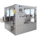 High Efficiency Juice Line Food Labeling Machine 8000 BPH - 30000 BPH