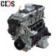 Truck Diesel Engine Assy For Nissan ZD30 ZD30T ZD30-T Used Engine Assembly