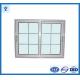 Thermal Break 2015 hot sale Aluminium Sliding Window with As2047