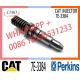 Fuel Injector Nozzle 7C-9577 7C-4184 10R3053 9Y-0052 961-435 Diesel Common Rail Injector 0R-8338 For C-A-T 3500A