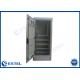 19inch Rack Outdoor Electrical Enclosures Cabinets