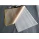 High Precision 160 Micron Polyester Screen Printing Mesh For  Glass And Ceramic Use
