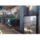 VPSA Oxygen Plant / PSA Oxygen Generator Simple Process and Less Equipment