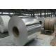AISI JIS 403 Stainless Steel Coil 201 304 2b Surface Cold Rolled For Decoration