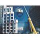 120m/Min Speed Freight Elevator Environmental Protection Construction Lift