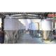 GHO 100L Beer Fermentation Tank with 60° Bottom Cone and User-Friendly Design