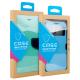 Recycable Mobile Case Packaging Box Eco Friendly Kraft Paper