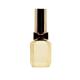 Glass Octagon 15ml Nail Polish Bottles Refillable Leak Proof