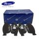 New Original Quality Front Brake Pads 31665288 Cars Spare Parts Systems Brake Pad Manufacturer For VOLVO XC60 XC90 2014-2018